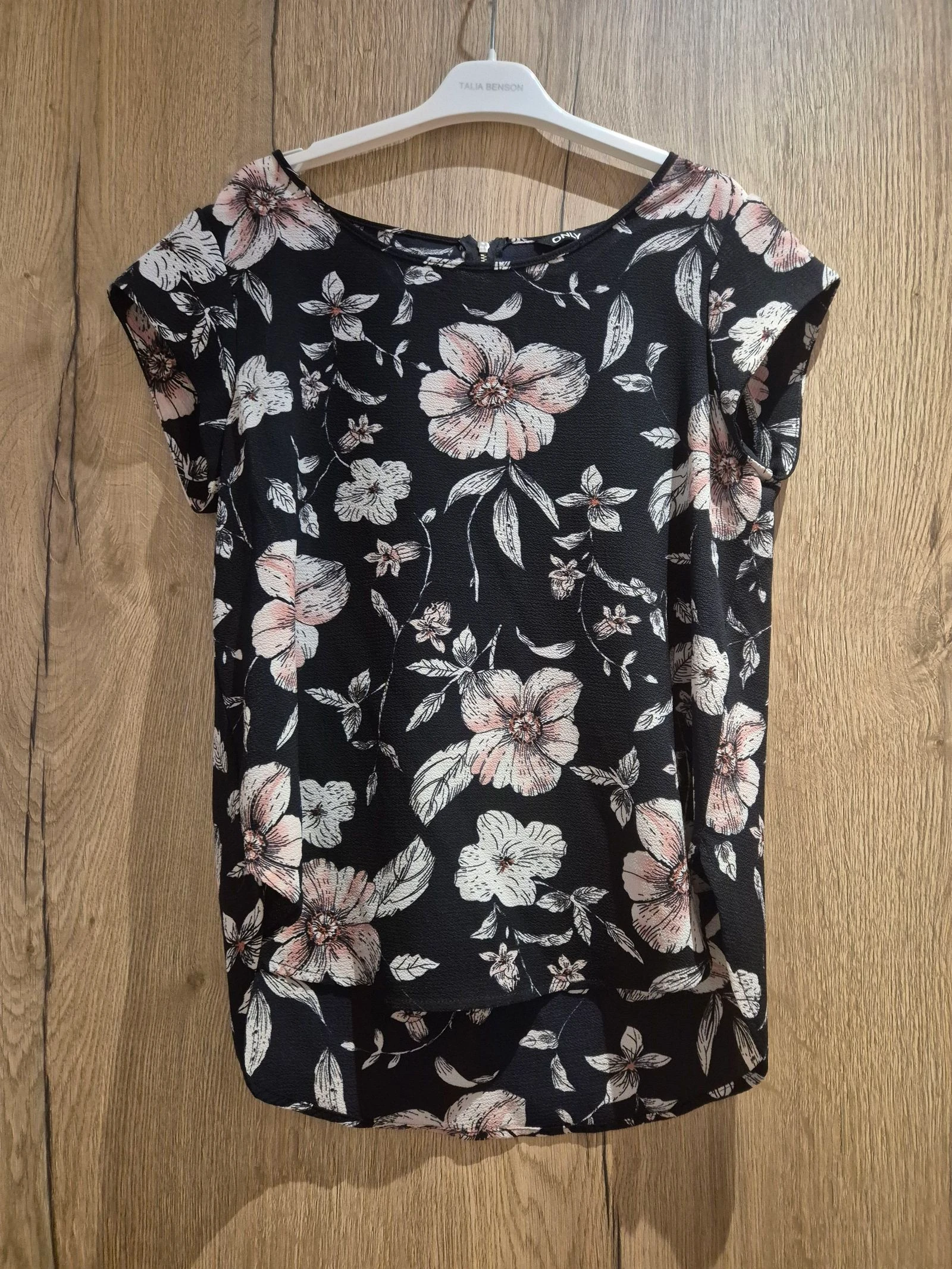 Blouse – photo 7